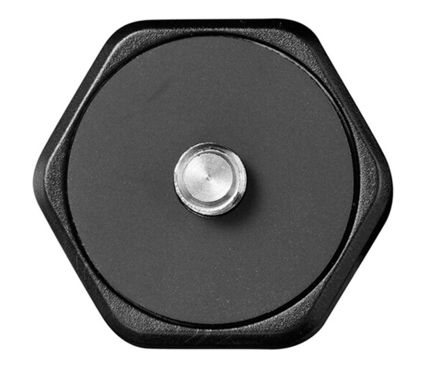 TELESIN Adapter statywowy z gwintem 1/4'' do kamer sportowych - 1190609 - zdjęcie 3